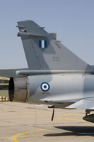 Mirage 2000-5mk2EG 551